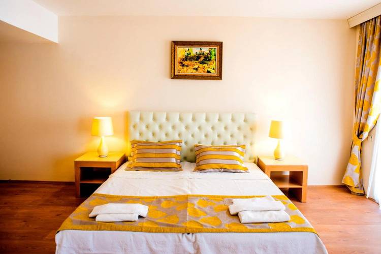 Ladonia Hotels Delmare