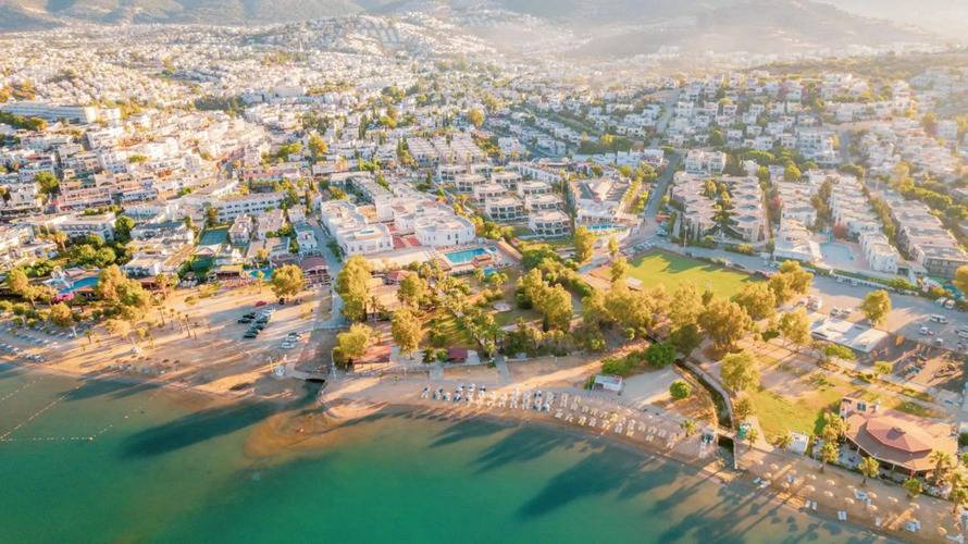Ladonia Hotels Delmare