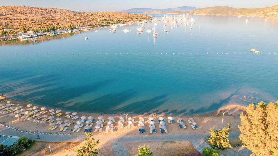 Ladonia Hotels Delmare