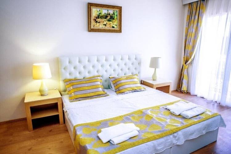 Ladonia Hotels Delmare