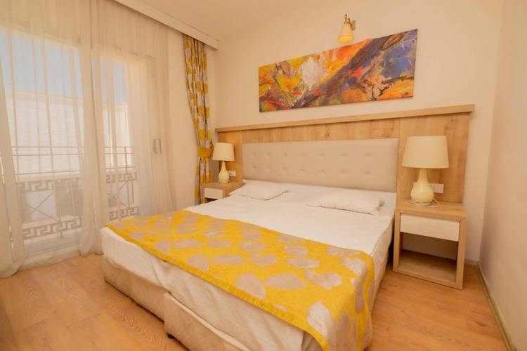Ladonia Hotels Delmare
