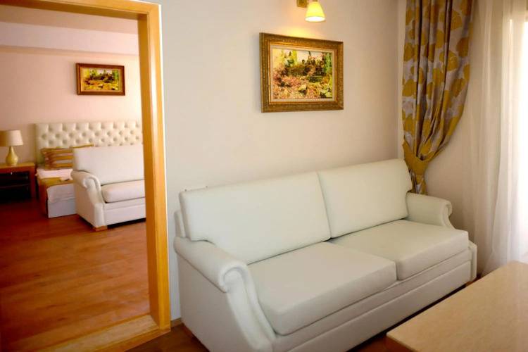 Ladonia Hotels Delmare