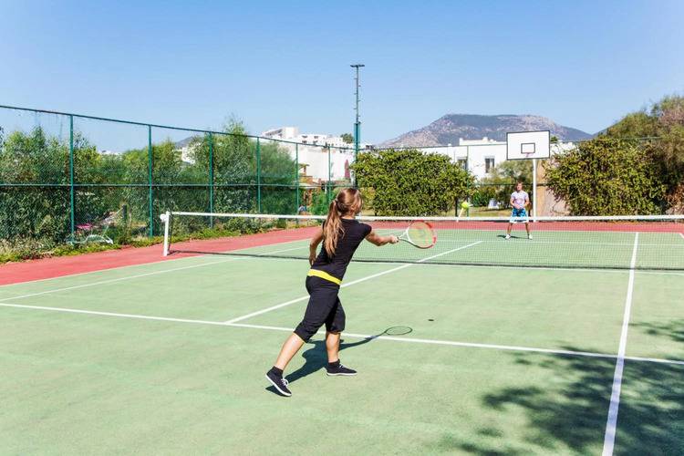 Ladonia Hotels Delmare