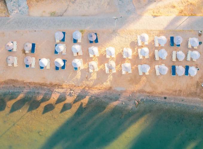 Ladonia Hotels Delmare