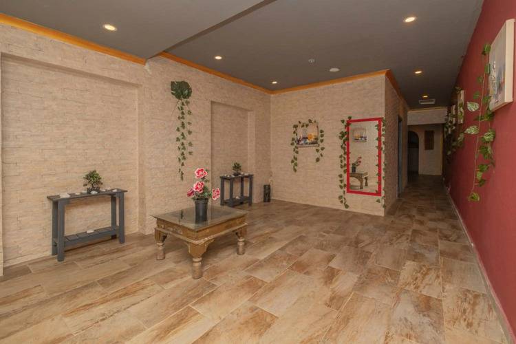 Ladonia Hotels Delmare