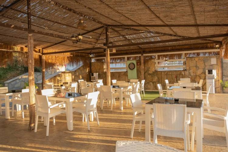 Ladonia Hotels Delmare
