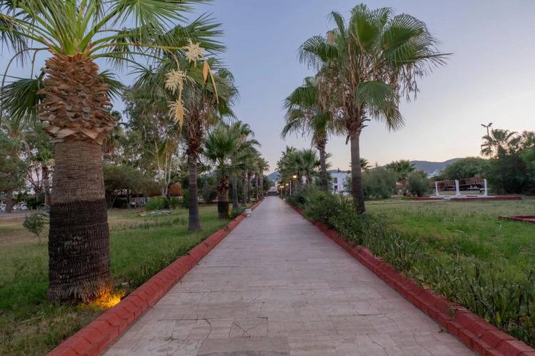 Ladonia Hotels Delmare
