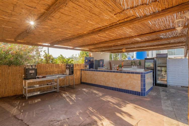 Ladonia Hotels Delmare