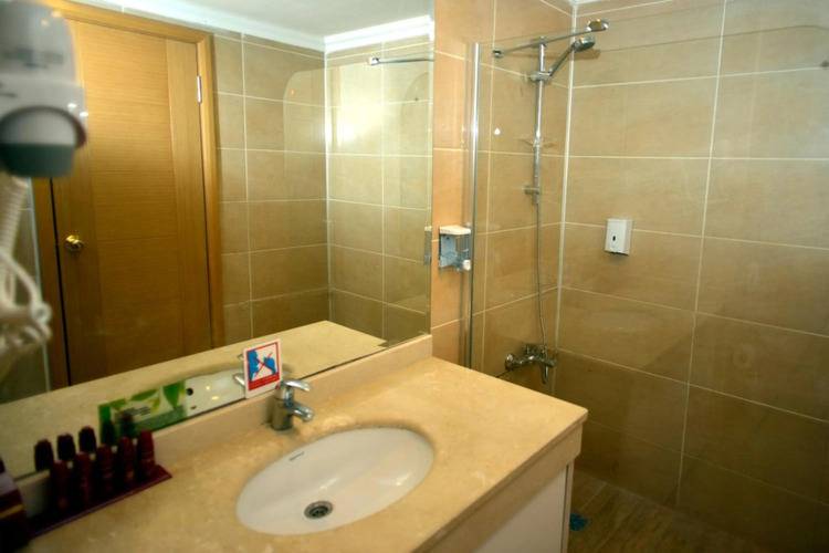 Ladonia Hotels Delmare