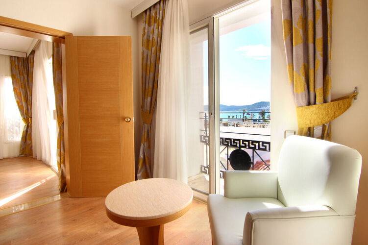 Ladonia Hotels Delmare