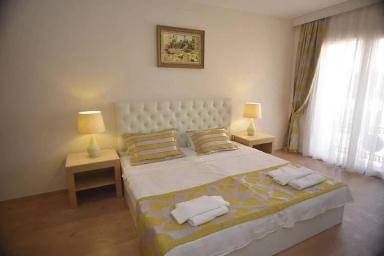 Ladonia Hotels Delmare