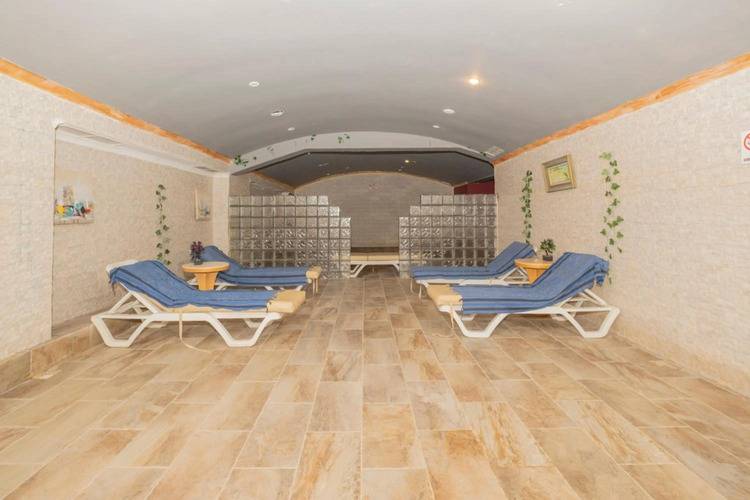 Ladonia Hotels Delmare