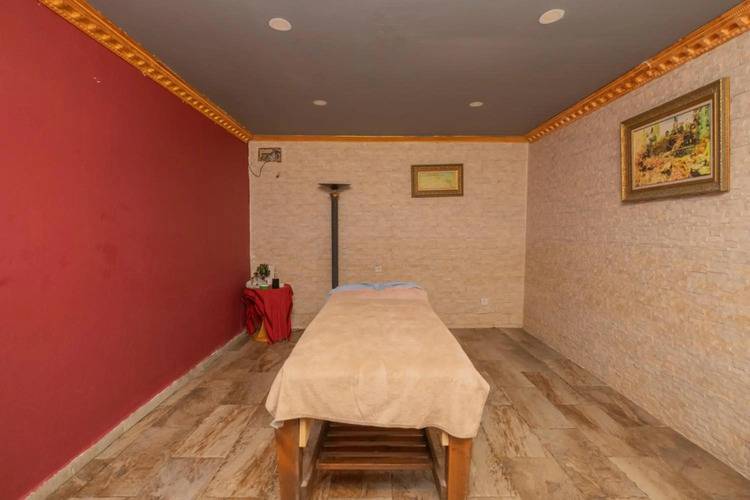 Ladonia Hotels Delmare