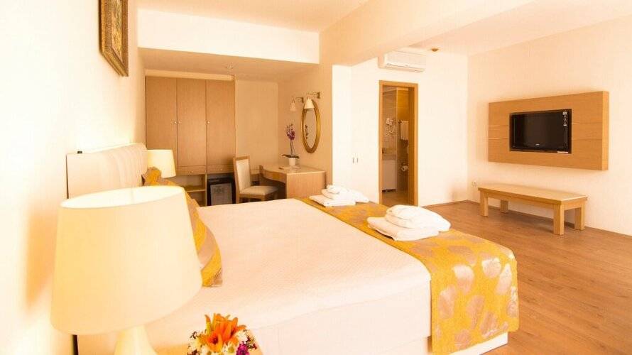 Ladonia Hotels Delmare