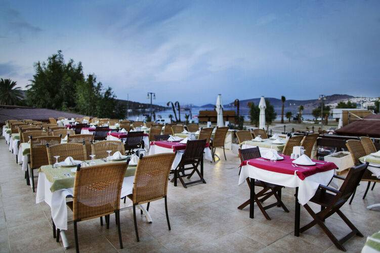 Ladonia Hotels Delmare