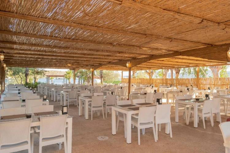 Ladonia Hotels Delmare