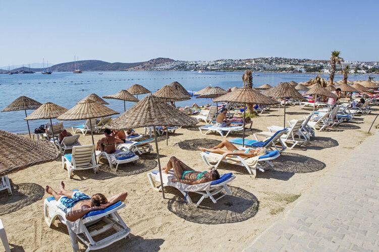 Ladonia Hotels Delmare