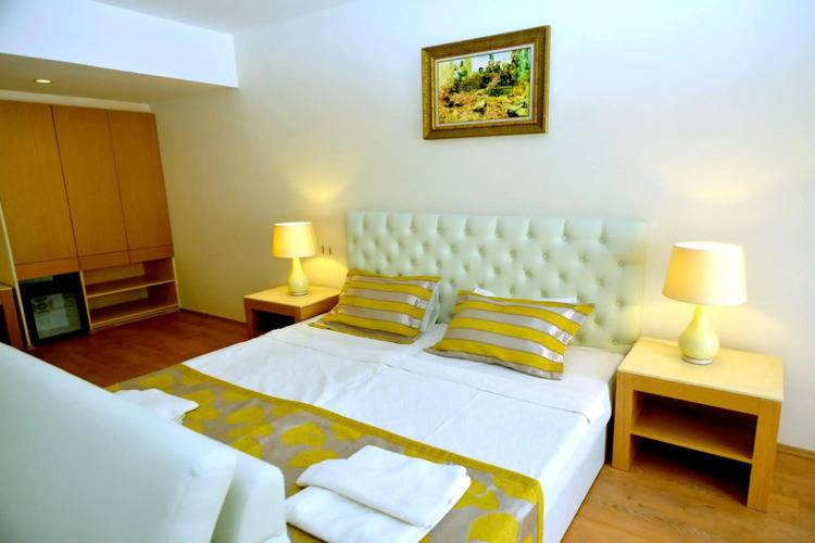 Ladonia Hotels Delmare