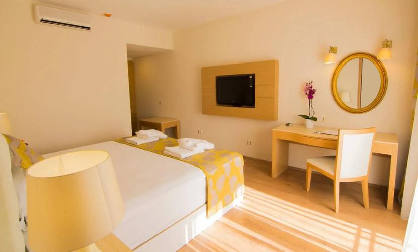 Ladonia Hotels Delmare