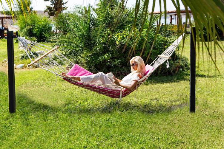 Ladonia Hotels Delmare