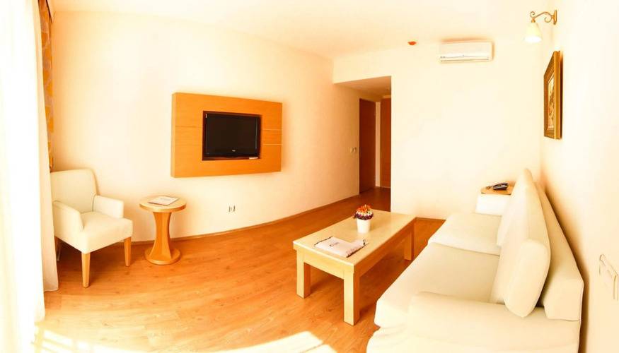 Ladonia Hotels Delmare