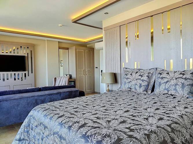 Roas Hotel