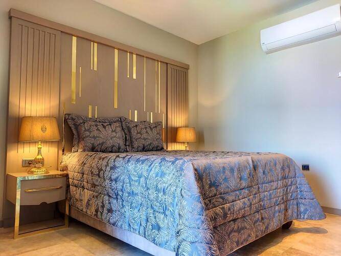 Roas Hotel