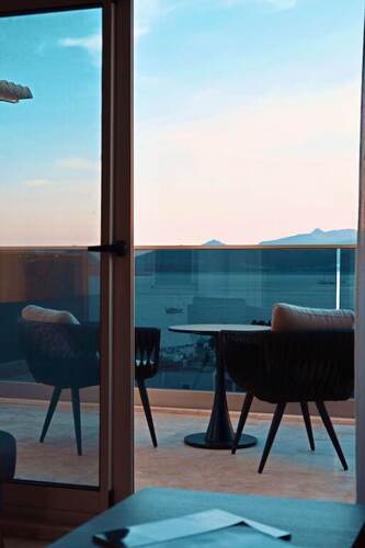 Roas Hotel