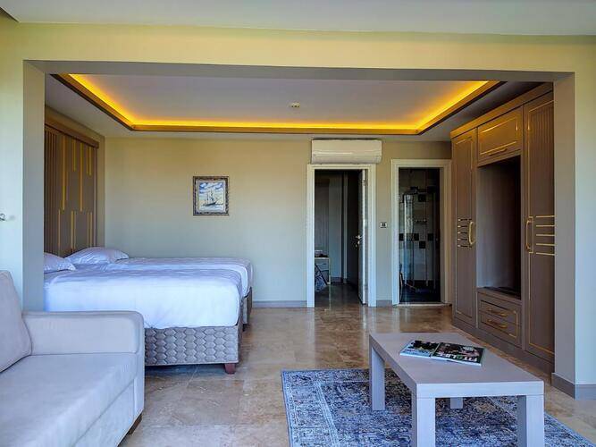 Roas Hotel
