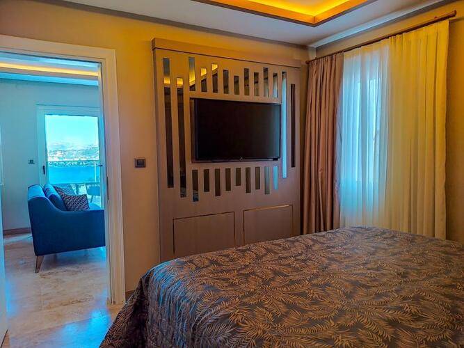 Roas Hotel