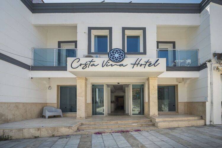 Costa Viva