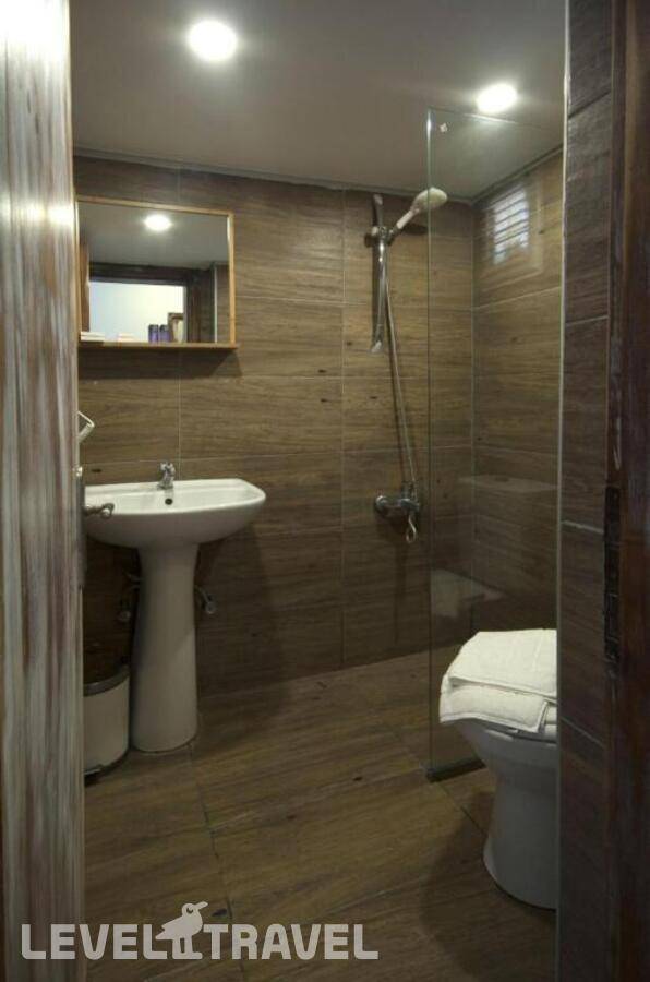 фотографии отеля Smart City Suites Bodrum в Турция(Бодрум - центр) - фото №2