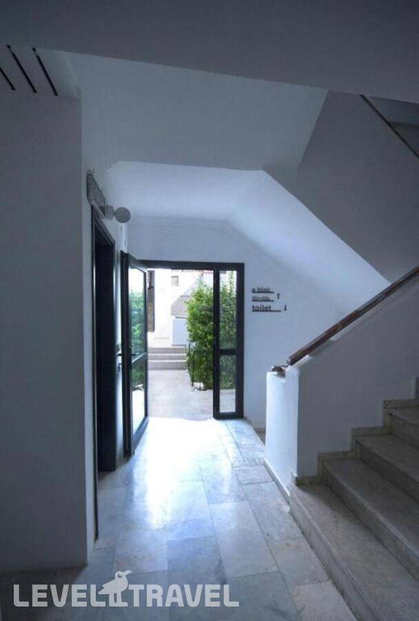 фотографии отеля Smart City Suites Bodrum в Турция(Бодрум - центр) - фото №4