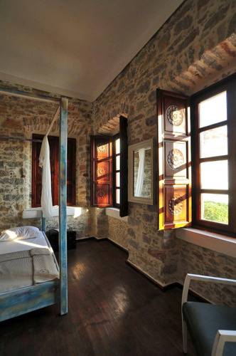 Smart City Suites Bodrum