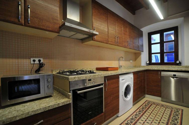 Smart City Suites Bodrum