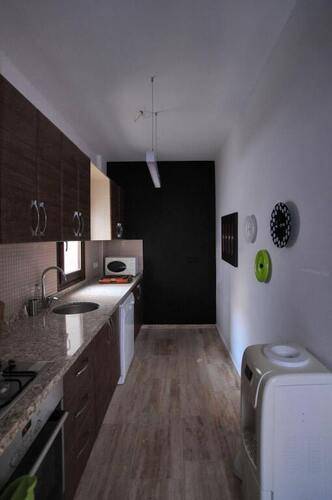 Smart City Suites Bodrum