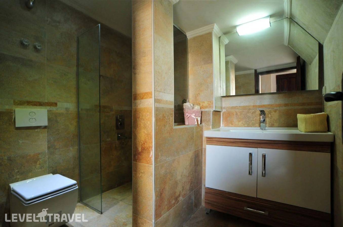 фотографии отеля Smart City Suites Bodrum в Турция(Бодрум - центр) - фото №8