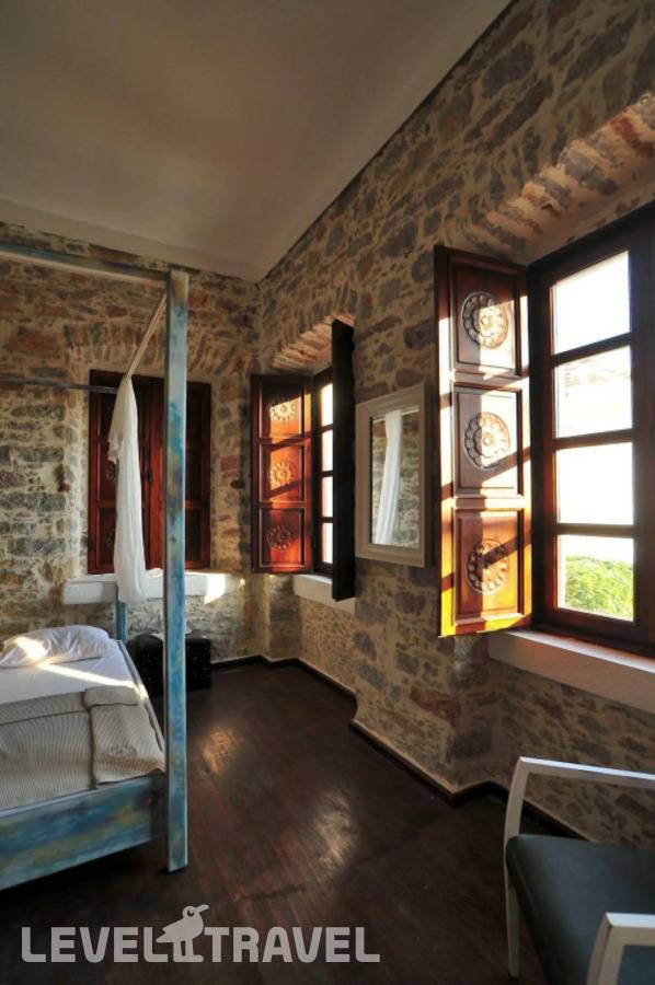 фотографии отеля Smart City Suites Bodrum в Турция(Бодрум - центр) - фото №12