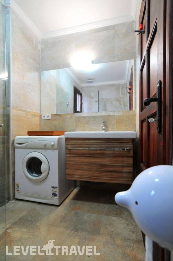 фотографии отеля Smart City Suites Bodrum в Турция(Бодрум - центр) - фото №6