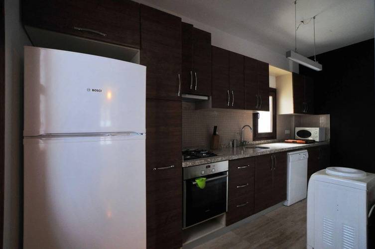 Smart City Suites Bodrum