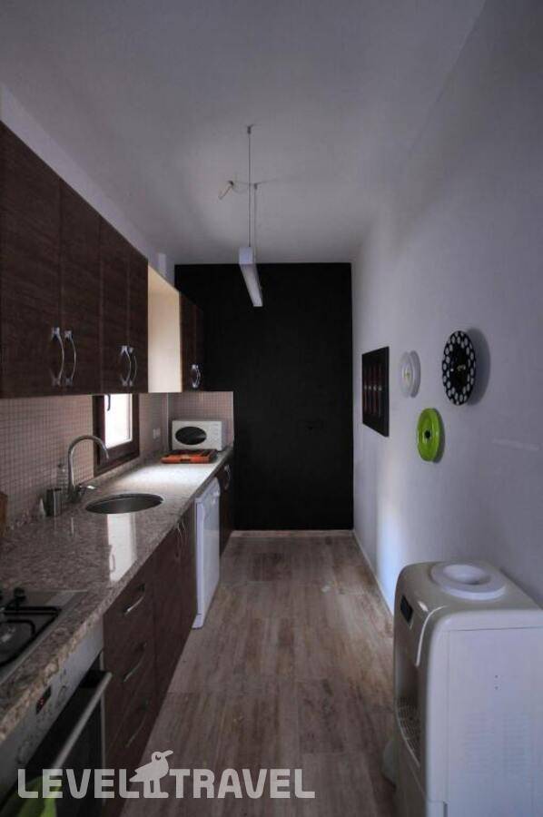 фотографии отеля Smart City Suites Bodrum в Турция(Бодрум - центр) - фото №9