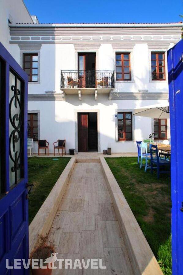 фотографии отеля Smart City Suites Bodrum в Турция(Бодрум - центр) - фото №1