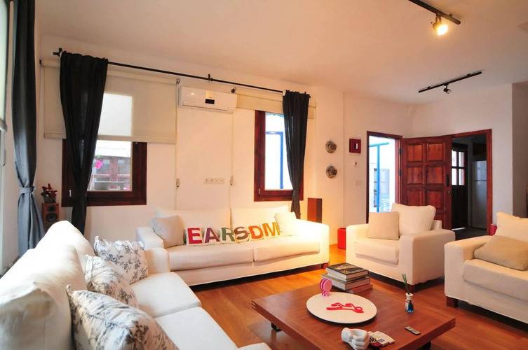 Smart City Suites Bodrum