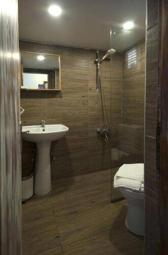 Smart City Suites Bodrum