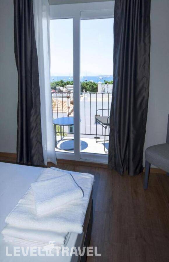 фотографии отеля Smart City Suites Bodrum в Турция(Бодрум - центр) - фото №3