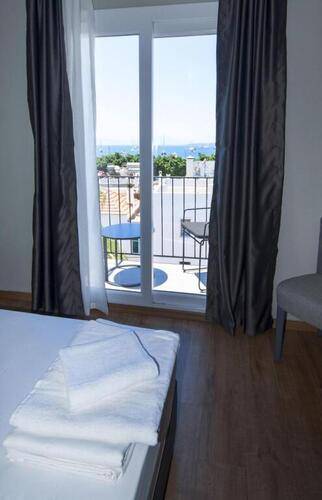 Smart City Suites Bodrum