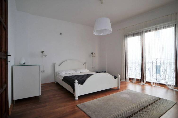 Smart City Suites Bodrum