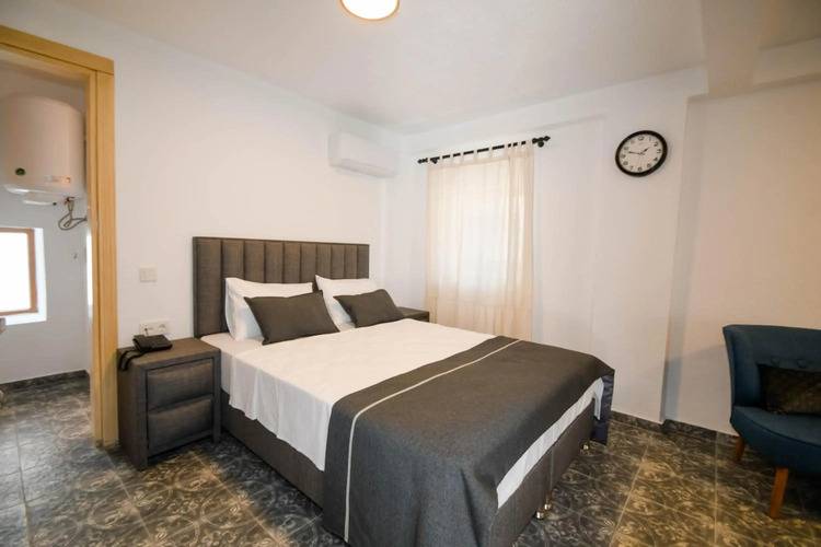 Swan Boutique Hotel