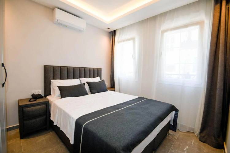 Swan Boutique Hotel