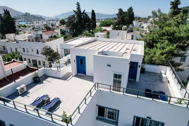Swan Boutique Hotel